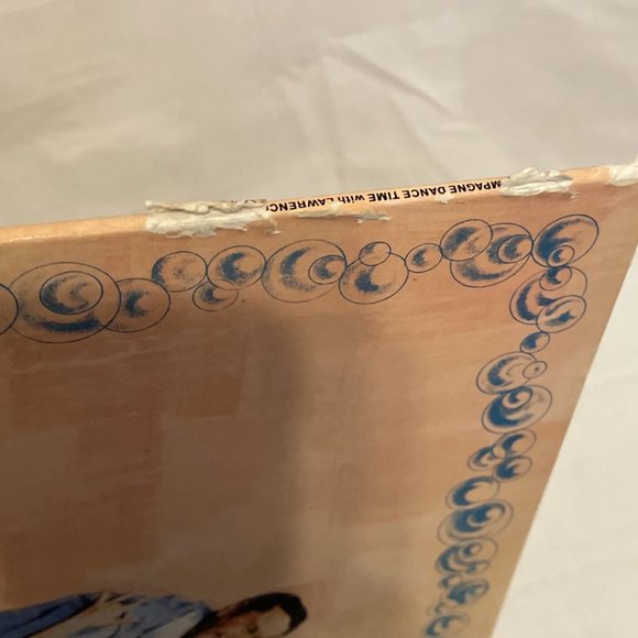 Champagne Dance Time With Lawrence Welk (Vinyl, 1986) Reader's Digest RB4-156-1 - Picture 6 of 10